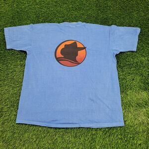 Vintage Anvil Shirt XL 24x28 USA